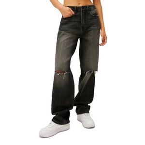 Good american good 90s jeans